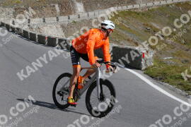 Foto #4276545 | 17-09-2023 10:51 | Passo Dello Stelvio - Prato Seite BICYCLES