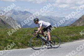 Photo #3368249 | 07-07-2023 14:17 | Passo Dello Stelvio - Peak BICYCLES