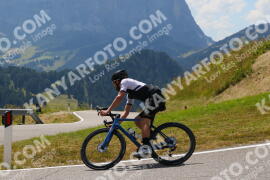 Photo #2502434 | 04-08-2022 14:50 | Gardena Pass BICYCLES