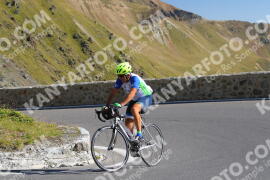 Photo #4208362 | 09-09-2023 10:36 | Passo Dello Stelvio - Prato side BICYCLES