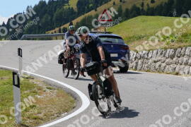 Photo #2502467 | 04-08-2022 14:52 | Gardena Pass BICYCLES