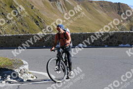 Photo #4302359 | 25-09-2023 10:34 | Passo Dello Stelvio - Prato side BICYCLES