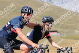 Foto #2740422 | 25-08-2022 14:10 | Passo Dello Stelvio - die Spitze BICYCLES
