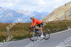 Photo #2766461 | 28-08-2022 13:39 | Passo Dello Stelvio - Peak BICYCLES