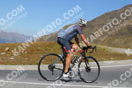 Foto #4199237 | 08-09-2023 14:03 | Passo Dello Stelvio - die Spitze BICYCLES