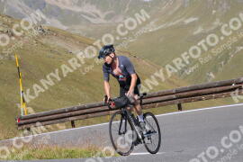 Photo #4033825 | 23-08-2023 10:24 | Passo Dello Stelvio - Peak BICYCLES