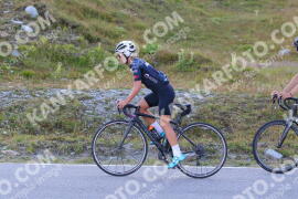 Foto #2657210 | 15-08-2022 11:09 | Passo Dello Stelvio - die Spitze BICYCLES