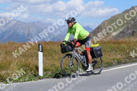 Foto #2670066 | 16-08-2022 12:51 | Passo Dello Stelvio - die Spitze BICYCLES
