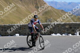 Foto #4302464 | 25-09-2023 11:56 | Passo Dello Stelvio - Prato Seite BICYCLES