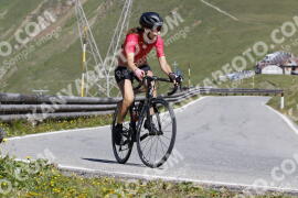 Photo #3458628 | 15-07-2023 10:33 | Passo Dello Stelvio - Peak BICYCLES