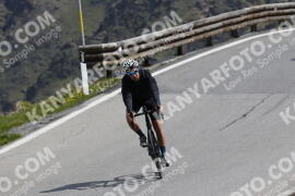 Foto #3122371 | 17-06-2023 11:07 | Passo Dello Stelvio - die Spitze BICYCLES