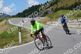 Photo #2500539 | 04-08-2022 12:29 | Gardena Pass BICYCLES