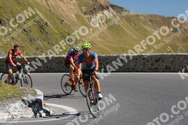 Photo #4209288 | 09-09-2023 11:43 | Passo Dello Stelvio - Prato side BICYCLES