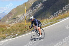 Foto #2740073 | 25-08-2022 13:55 | Passo Dello Stelvio - die Spitze BICYCLES