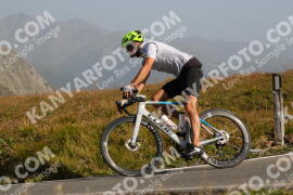 Foto #4045548 | 24-08-2023 10:06 | Passo Dello Stelvio - die Spitze BICYCLES