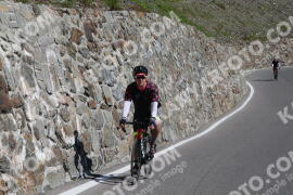 Foto #3399896 | 09-07-2023 09:34 | Passo Dello Stelvio - Prato Seite BICYCLES