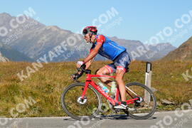 Foto #4155942 | 04-09-2023 13:55 | Passo Dello Stelvio - die Spitze BICYCLES