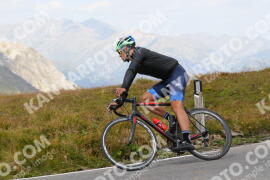 Photo #4037823 | 23-08-2023 14:04 | Passo Dello Stelvio - Peak BICYCLES