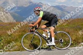 Photo #3855670 | 13-08-2023 13:01 | Passo Dello Stelvio - Peak BICYCLES