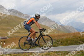 Photo #2679909 | 17-08-2022 13:07 | Passo Dello Stelvio - Peak BICYCLES