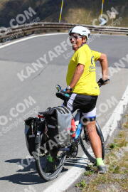 Photo #2738548 | 25-08-2022 13:07 | Passo Dello Stelvio - Peak BICYCLES