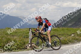 Photo #3417294 | 10-07-2023 14:43 | Passo Dello Stelvio - Peak BICYCLES