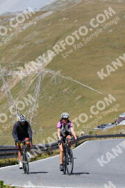 Photo #2729214 | 24-08-2022 12:23 | Passo Dello Stelvio - Peak BICYCLES