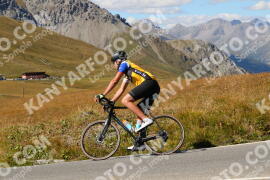 Photo #2701178 | 21-08-2022 15:35 | Passo Dello Stelvio - Peak BICYCLES