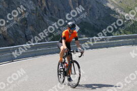 Photo #2514237 | 05-08-2022 12:06 | Gardena Pass BICYCLES