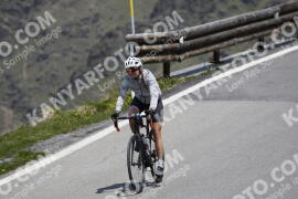 Photo #3128718 | 17-06-2023 13:01 | Passo Dello Stelvio - Peak BICYCLES