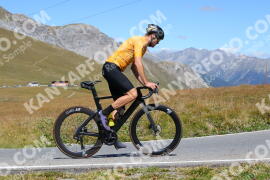 Foto #2698579 | 21-08-2022 12:21 | Passo Dello Stelvio - die Spitze BICYCLES