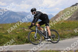 Foto #3611222 | 28-07-2023 14:04 | Passo Dello Stelvio - die Spitze BICYCLES