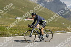 Foto #3421133 | 11-07-2023 10:15 | Passo Dello Stelvio - die Spitze BICYCLES
