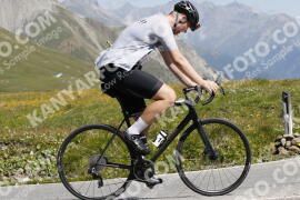 Photo #3461049 | 15-07-2023 11:11 | Passo Dello Stelvio - Peak BICYCLES