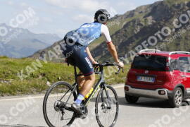 Photo #3364355 | 07-07-2023 10:33 | Passo Dello Stelvio - Peak BICYCLES