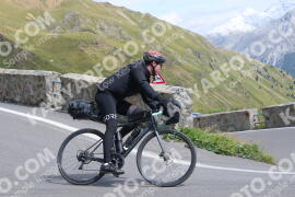 Foto #4099843 | 31-08-2023 13:29 | Passo Dello Stelvio - Prato Seite BICYCLES
