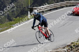 Foto #3364343 | 07-07-2023 10:32 | Passo Dello Stelvio - die Spitze BICYCLES