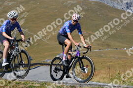 Foto #4231227 | 10-09-2023 14:29 | Passo Dello Stelvio - die Spitze BICYCLES
