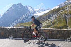 Foto #4109572 | 01-09-2023 10:40 | Passo Dello Stelvio - Prato Seite BICYCLES