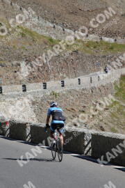 Foto #2708630 | 22-08-2022 10:45 | Passo Dello Stelvio - Prato Seite BICYCLES