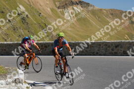 Photo #4209284 | 09-09-2023 11:43 | Passo Dello Stelvio - Prato side BICYCLES