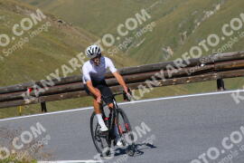 Photo #3956572 | 19-08-2023 10:20 | Passo Dello Stelvio - Peak BICYCLES