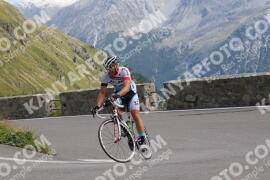 Photo #4099301 | 31-08-2023 12:21 | Passo Dello Stelvio - Prato side BICYCLES