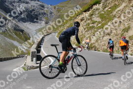 Photo #4110507 | 01-09-2023 12:03 | Passo Dello Stelvio - Prato side BICYCLES