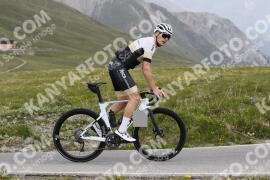 Photo #3253798 | 27-06-2023 12:41 | Passo Dello Stelvio - Peak BICYCLES