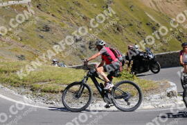 Foto #2717554 | 23-08-2022 11:24 | Passo Dello Stelvio - Prato Seite BICYCLES