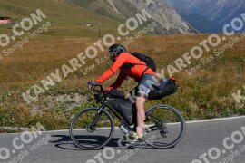 Photo #2665854 | 16-08-2022 11:06 | Passo Dello Stelvio - Peak BICYCLES