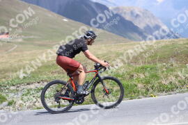 Photo #3170983 | 19-06-2023 11:31 | Passo Dello Stelvio - Peak BICYCLES