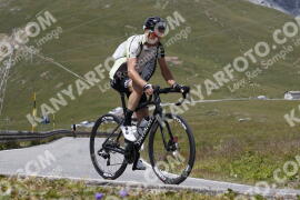 Foto #3628483 | 29-07-2023 13:55 | Passo Dello Stelvio - die Spitze BICYCLES