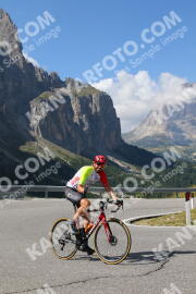 Photo #2573557 | 10-08-2022 10:56 | Gardena Pass BICYCLES